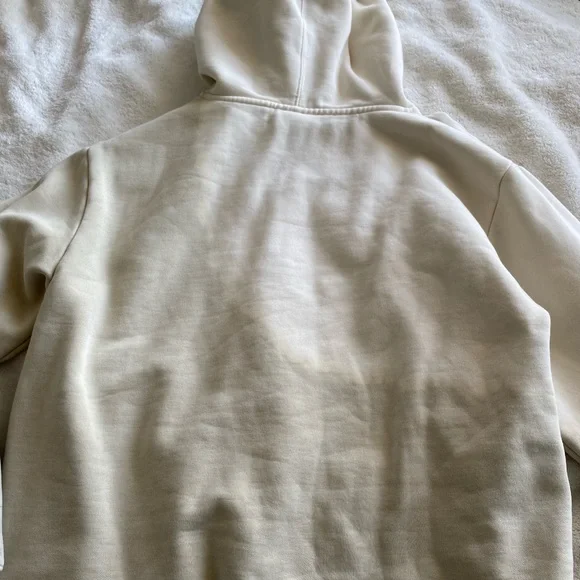 Zanerobe acid wash hoodie - Picture 2 of 4